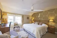 Allanton Inn Hotels in Duns