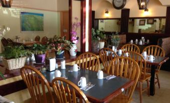 Sundre Motor Inn