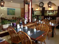 Sundre Motor Inn Hotels in Sundre