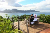 Cerf Island Resort Hotels in Cerf Island