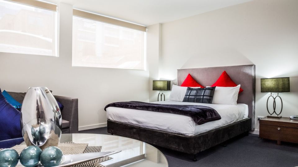 Adara Hotel Richmond