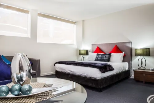 Adara Hotel Richmond Hotels in Richmond