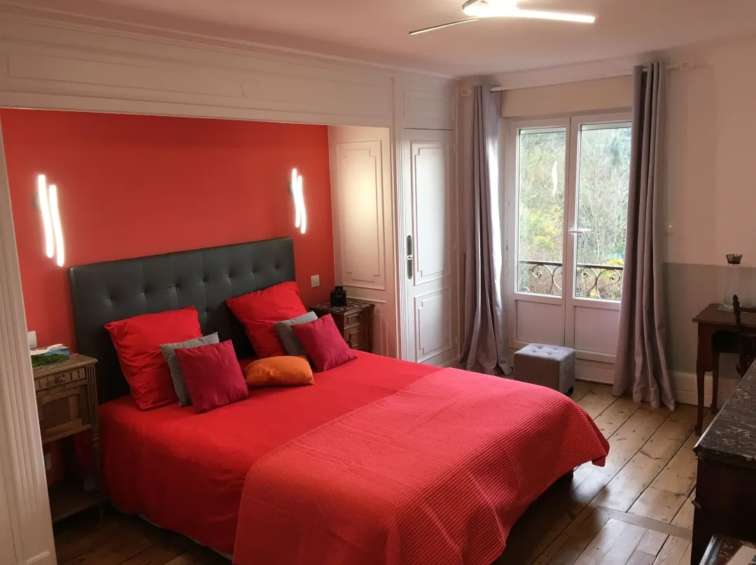 Au Coin Du Spa - Boulogne-sur-Mer