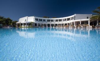 Hotel Flamingo