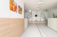 人與海飯店