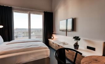 Cloud No7 Lofts