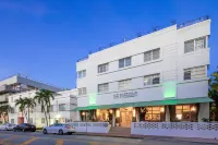 President Hotel Hoteles en Miami Beach