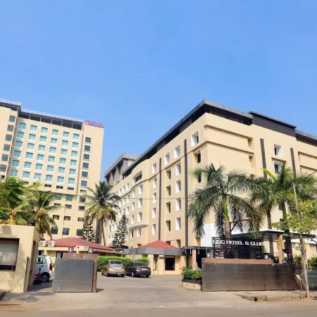 GCC Hotel and Club