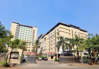 GCC Hotel and Club Các khách sạn gần Vardhman Fantasy Park
