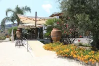 Hotel Villa Enrica - Aeolian Charme Các khách sạn gần Parrocchia Lami