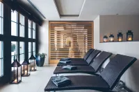 Schloss Hotel & Spa Pontresina - Spa