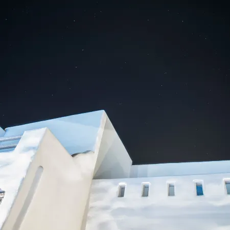 Cycladic Islands Hotel & Spa