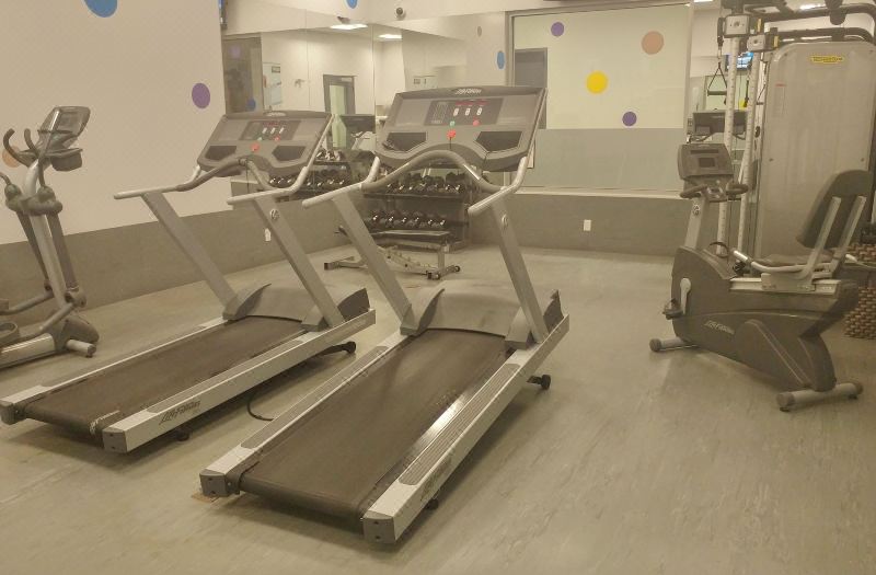 Novotel Toronto Vaughan photo 4