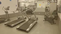 Novotel Toronto Vaughan - Gym