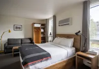 Hotel Mont-Tremblant Các khách sạn ở Mont Tremblant
