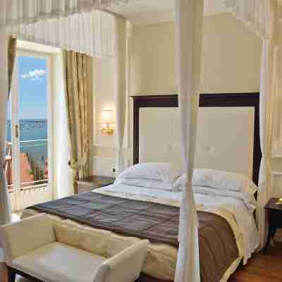 Hotel Miramare & Spa Rooms