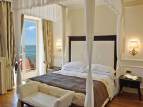 Hotel Miramare & Spa Hotels in Metropolitan City of Genoa