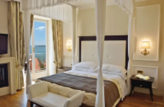 Hotel Miramare & Spa