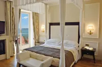 Hotel Miramare & Spa Hotels in Sestri Levante