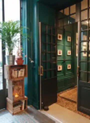 Hotel du Cygne Tours