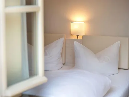 FeWo Leibnizallee Отели в г. Веймар