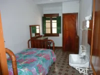 Pensión Fonda Vilalta