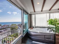 Romantic Hotel Istanbul Hoteles cerca de Bazar Arasta