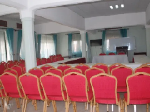 TJ Global Hotel Kasese โรงแรมในคาเซเซ