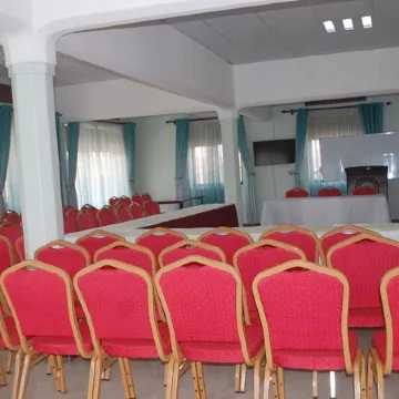 TJ Global Hotel Kasese