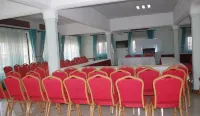 TJ Global Hotel Kasese Hotels in Kasese