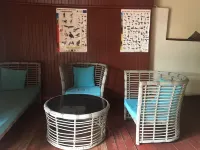 Luxury Wild Inn Hotels in Maun