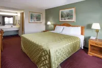 Days Inn by Wyndham San Bernardino Hotels in Highland
