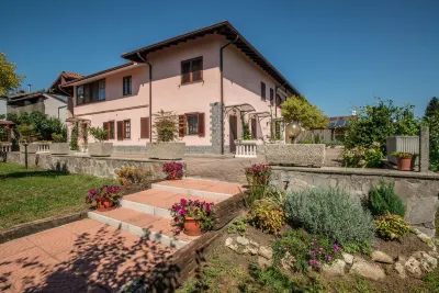 villarosy Hotels in Novara
