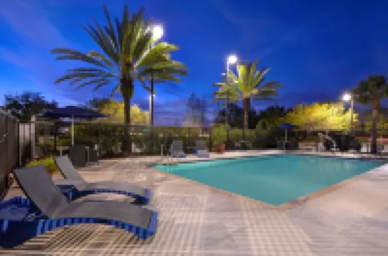 Hampton Inn & Suites Clearwater/St. Petersburg-Ulmerton Rd