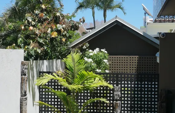 馬里納海灘酒店