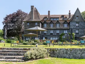 Les Jardins de Coppélia