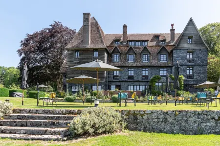 Les Jardins de Coppélia