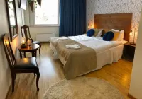 Söråkers Herrgård Отели в г. 