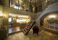Seseraginomori Chambre d'Hote Etoile et Fees Hotels in Komatsu