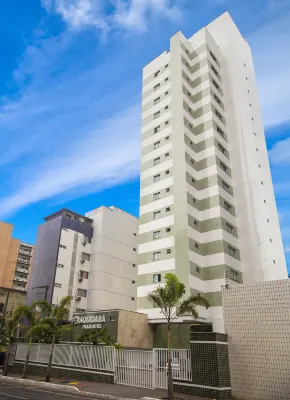 Aquidabã Praia Hotel Hotels in der Nähe von UFC Campus Do Pici
