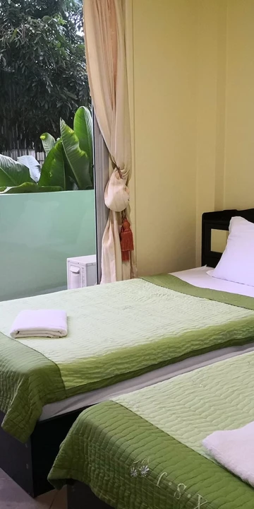 รูปภาพของวิว อินน์