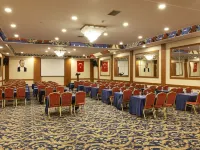 Anemon Kent Ege Otel Hotels near Bornova Forum