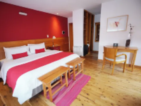 Destino Sur Hotel & Spa de Montaña Hotels in El Chalten