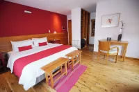 Destino Sur Hotel & Spa de Montaña