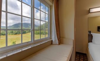 Microtel Inn & Suites by Wyndham Sylva Dillsboro Area