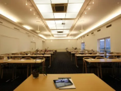 ProfilHotels Richmond Hotels in Copenhagen