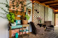 Art & Garden Residence Hotels in Kraków