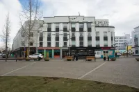 Acco Town Square Apartments