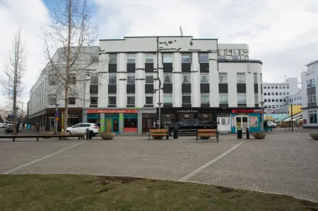 Acco Town Square Apartments