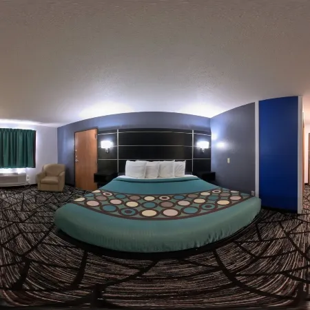 Coratel Inn & Suites by Jasper New Richmond